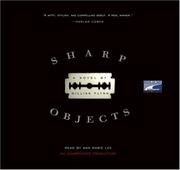 best books about Domestic Abuse Fiction Sharp Objects