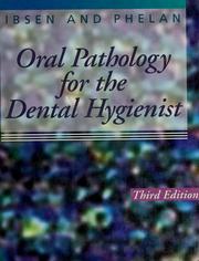 best books about Dentistry Oral Pathology for the Dental Hygienist