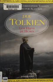 Cover of: Narn i chîn Húrin: the tale of the children of Húrin