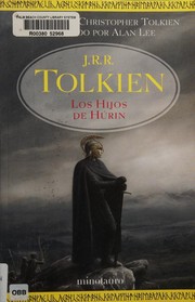 Cover of: The Children of Húrin