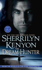 Cover of: The Dream-Hunter (A Dream-Hunter Novel, Book 1)
