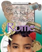 best books about Technology For Kids If I Were a Kid in Ancient Rome: Children of the Ancient World