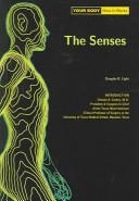 Cover of: The Senses (Your Body: How It Works)