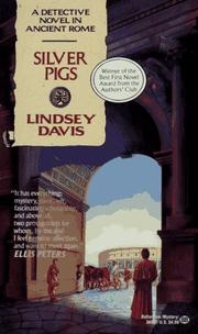 best books about Rome Fiction The Silver Pigs