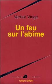 Cover of: A Fire upon the Deep