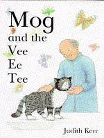 Cover of: Mog and the Vee Ee Tee