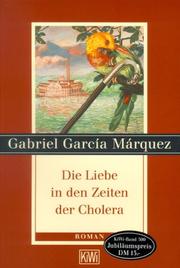 Cover of El amor en los tiempos del cólera