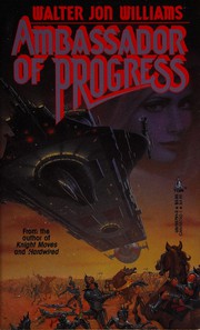 Cover of: Ambassador of Progress