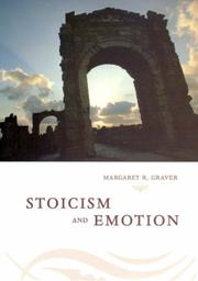 best books about Stoic Philosophy Stoicism and Emotion