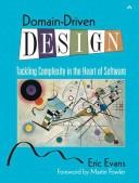 best books about Software Development Domain-Driven Design: Tackling Complexity in the Heart of Software