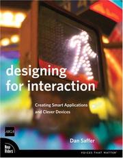 best books about Ux Design Designing for Interaction