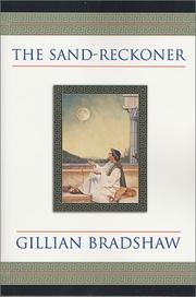 Cover of: The Sand-Reckoner
