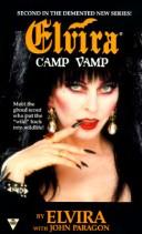 Cover of: Elvira (#2): camp vamp (Elvira , No 2)