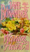 Cover of: Warrior Heart