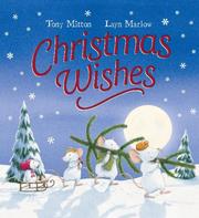 Cover of: Christmas Wishes