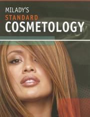 Cover of: Milady's Standard Cosmetology 2008