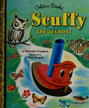 Cover of: Scuffy the Tugboat