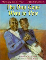 best books about Africfor Kids The Day Gogo Went to Vote