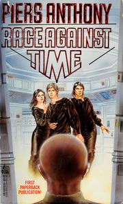 Cover of: Race Against Time