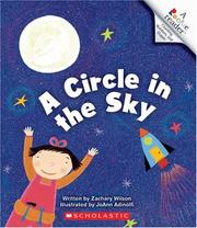 Cover of: A Circle in the Sky