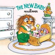 best books about New Baby The New Baby