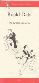 Cover of Great Switcheroo