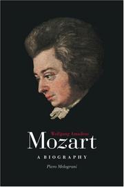 best books about mozart Wolfgang Amadeus Mozart: A Biography