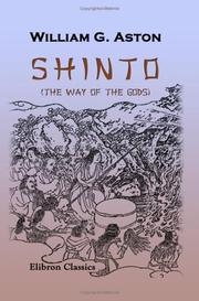 best books about shintoism Shinto: The Way of the Gods