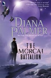 Cover of: The Morcai Battalion