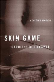best books about Self Harm Skin Game