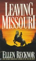 Cover of: Leaving Missouri