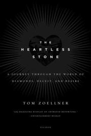 best books about Diamonds The Heartless Stone