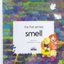 best books about 5 senses for toddlers Smell