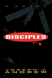 Cover of: The Disciples: A Novel