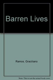 best books about brazil Barren Lives