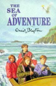 best books about Ocean The Sea of Adventure