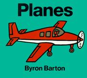 best books about Transportation For Kindergarten Planes