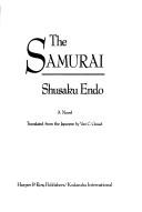 best books about Ancient Japan The Samurai