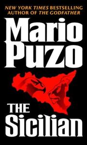 best books about the italian mafia The Sicilian