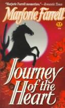 Cover of: Journey of the Heart