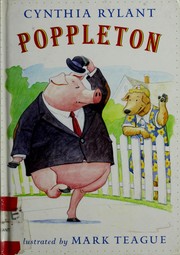 Cover of: 