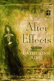 Cover of: After Effects