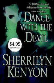 best books about Dancing Dance with the Devil: A Dark-Hunter Novel