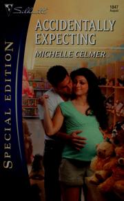 Cover of: Accidentally Expecting