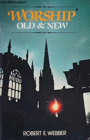 best books about worship Worship Old and New
