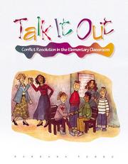 Cover of: Talk it out