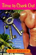 Cover of: Time to check out