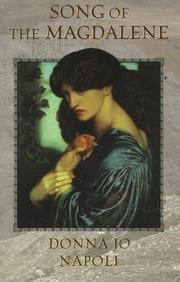 Cover of: Song of the Magdalene