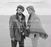 best books about films The Making of Star Wars: The Definitive Story Behind the Original Film