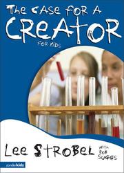 Cover of: The Case for a Creator for Kids